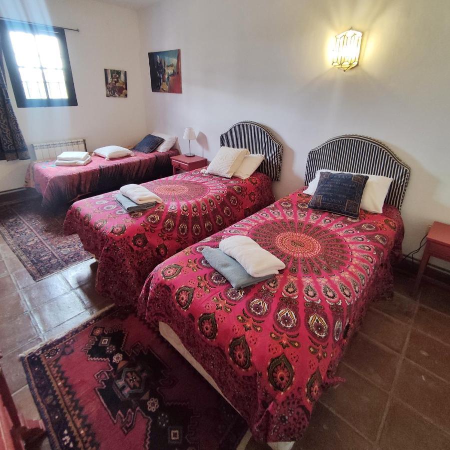 Villa Cortijo El Cachete *