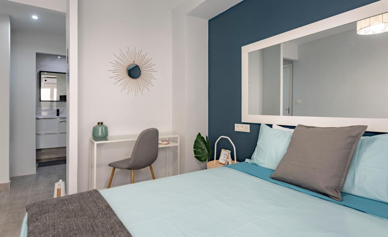 Oleti Apartamento *