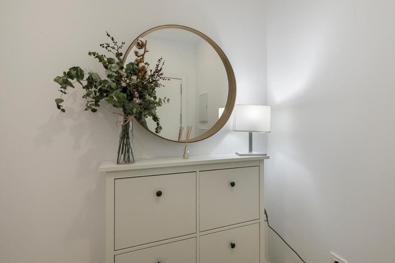 Apartamento Trinidad Centro Granada