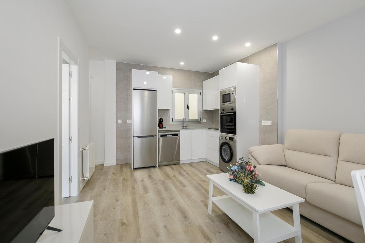 Apartamento Trinidad Centro *