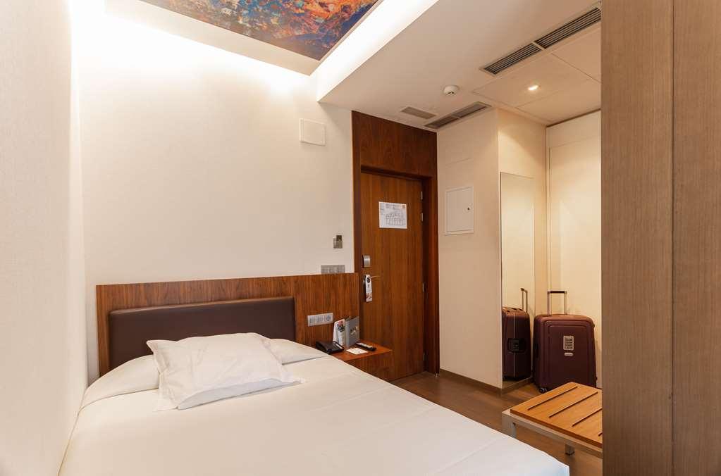 Hotel Abades Recogidas *