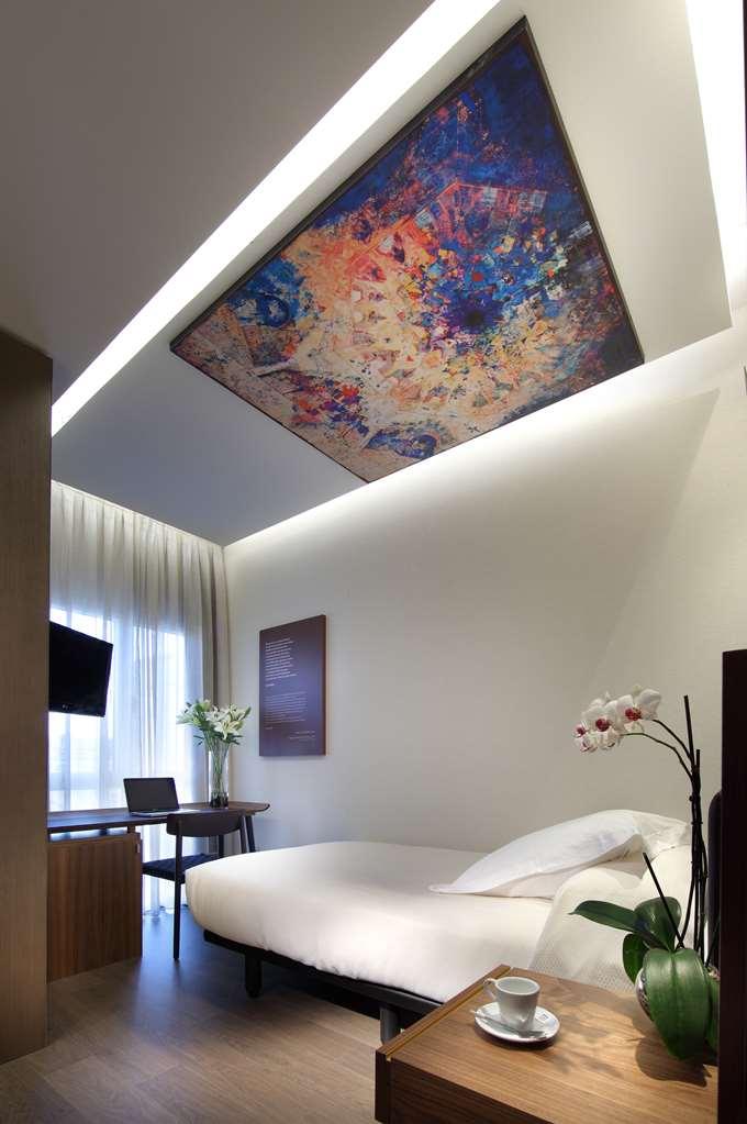 Abades Recogidas Hotel *