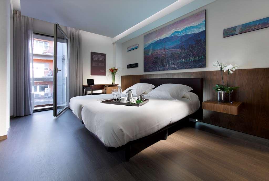 Hotel Abades Recogidas Granada