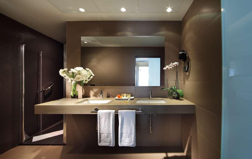Abades Recogidas Hotel