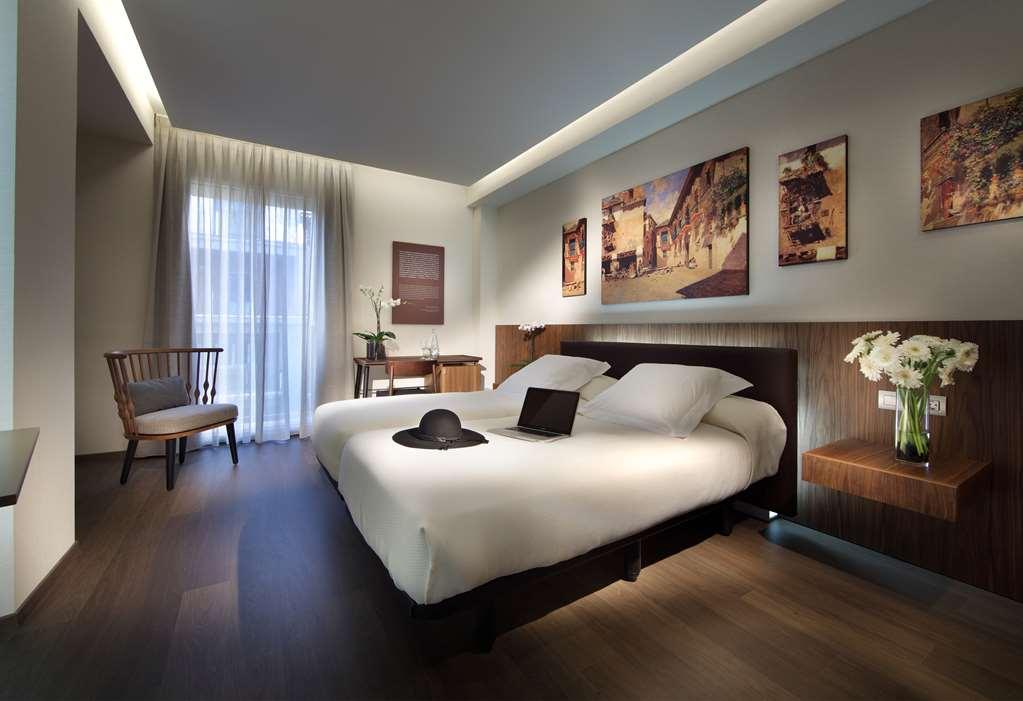 Abades Recogidas Hotel *