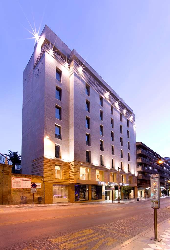 Abades Recogidas Hotel Granada