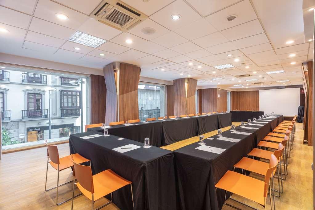 Hotel Abades Recogidas Granada