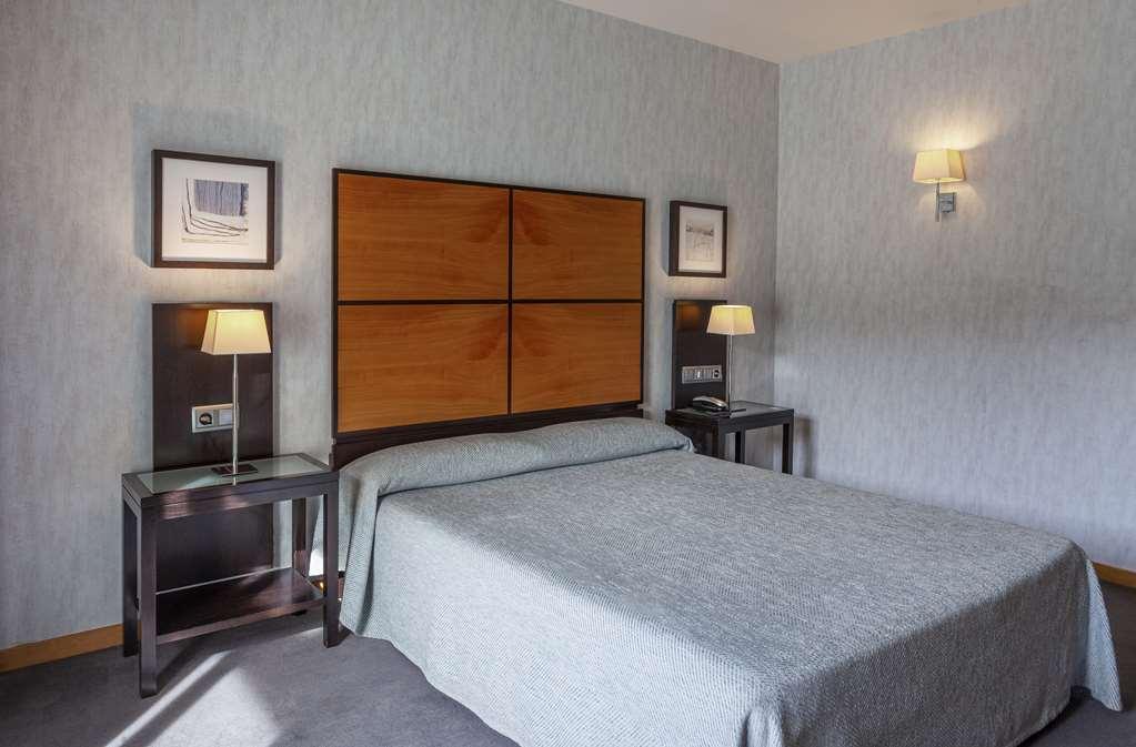Hotel Macia Real De La Alhambra Granada