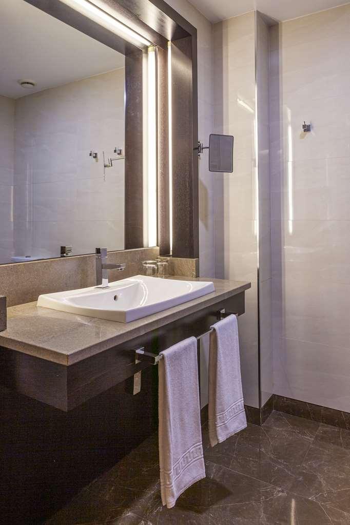 Macia Real De La Alhambra Hotel Granada
