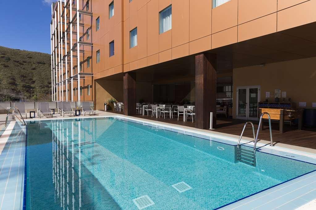 Hotel Macia Real De La Alhambra