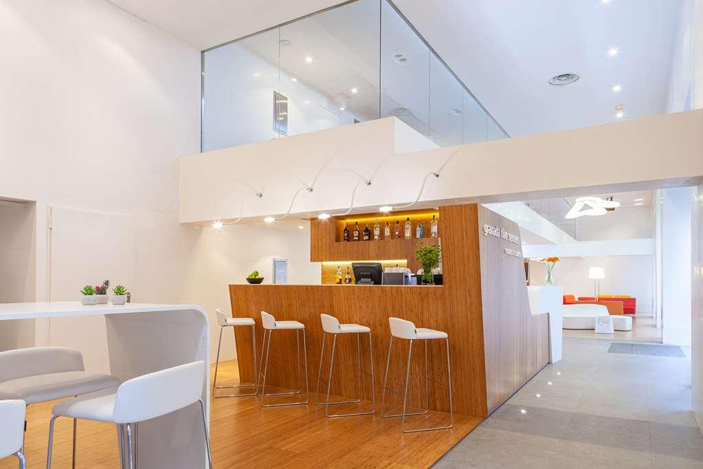 Hotel Five Senses And Granada
