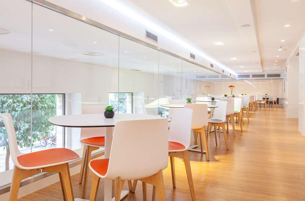Five Senses And Hotel Granada