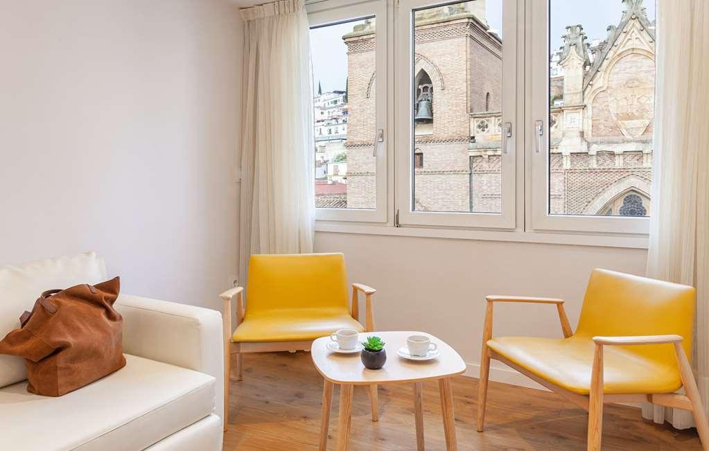 Hotel Five Senses And Granada