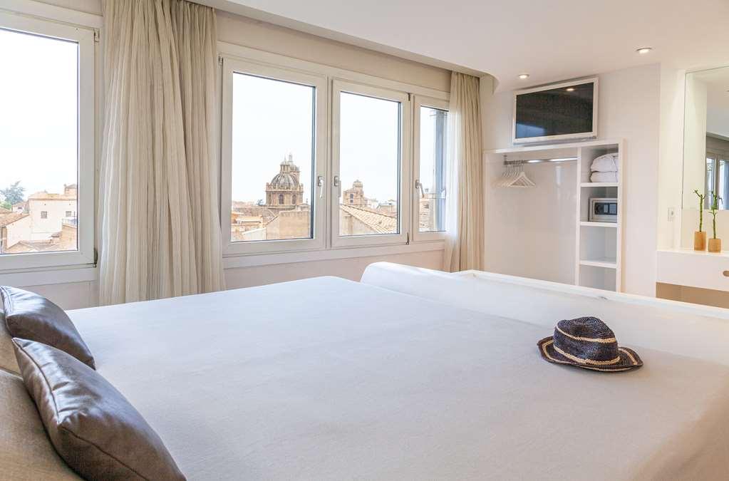 Hotel Five Senses And Granada