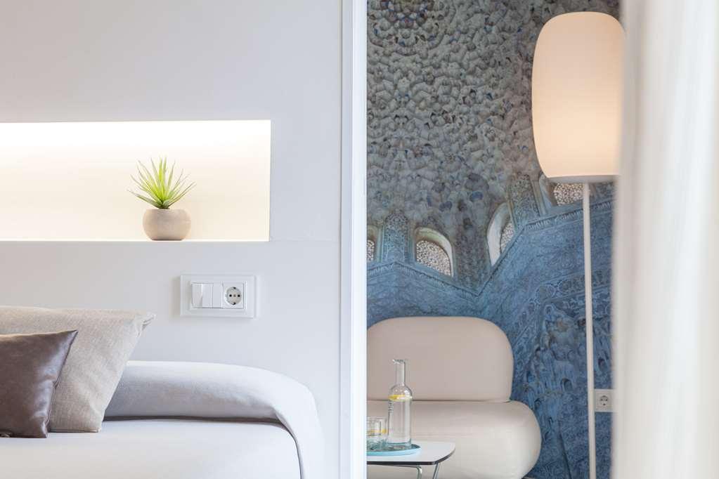 Hotel Five Senses And Granada