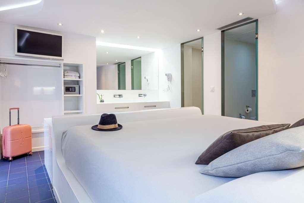 Hotel Five Senses And