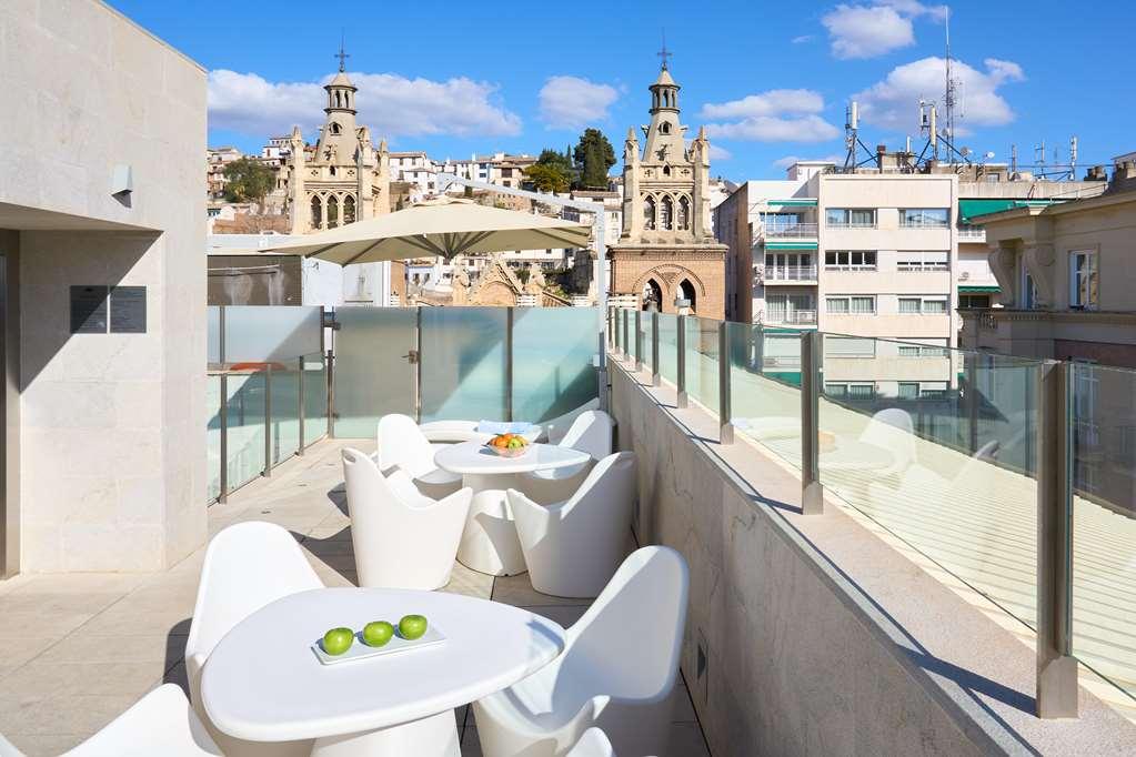Five Senses And * Granada