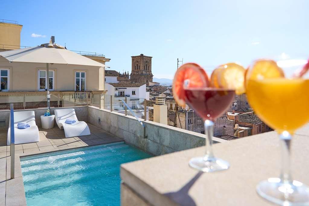 Hotel Five Senses And