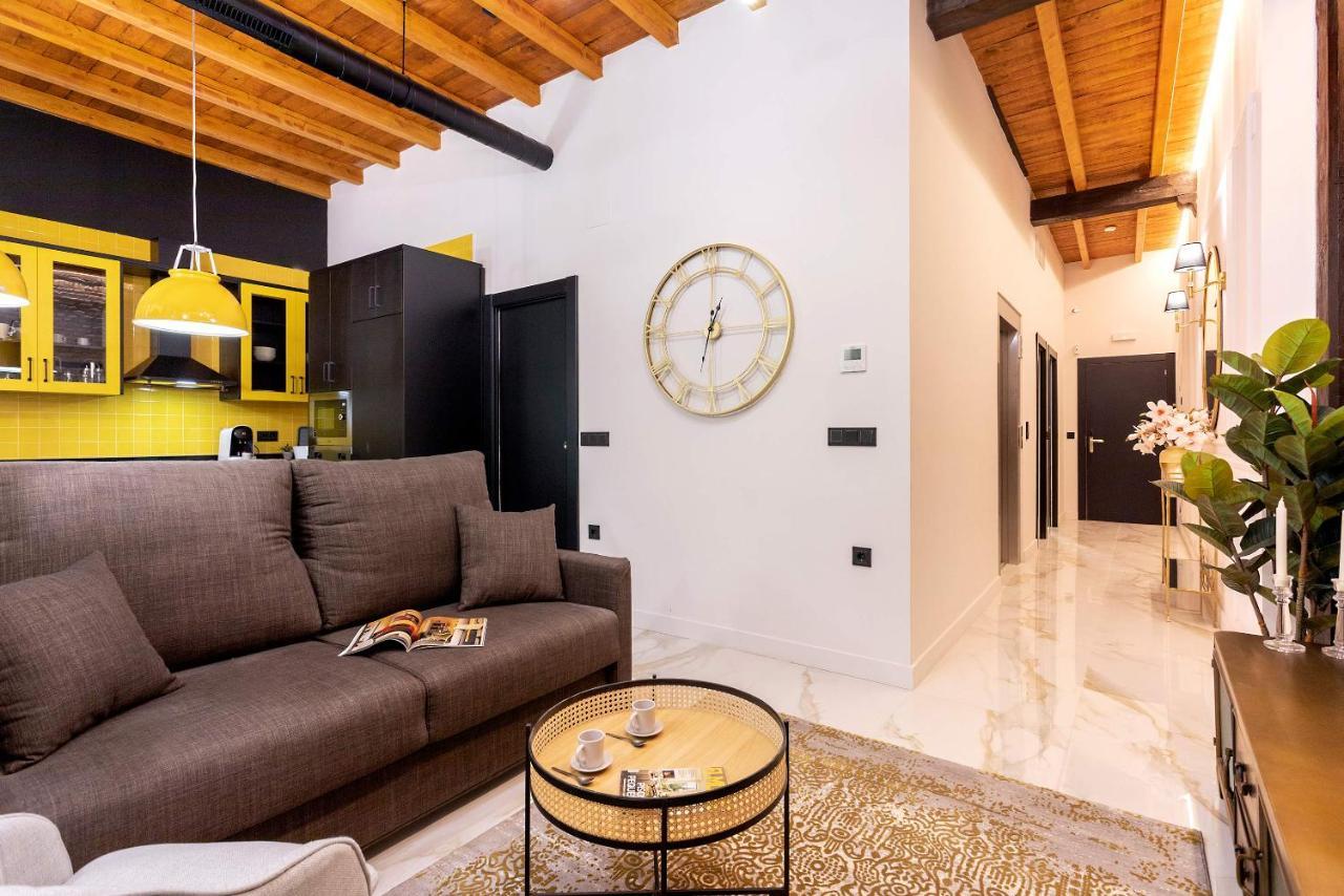 Apartamento Genteel Catedral Granada