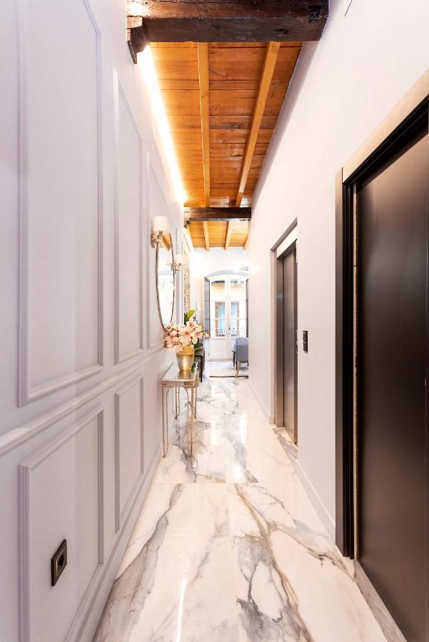 Apartamento Genteel Catedral