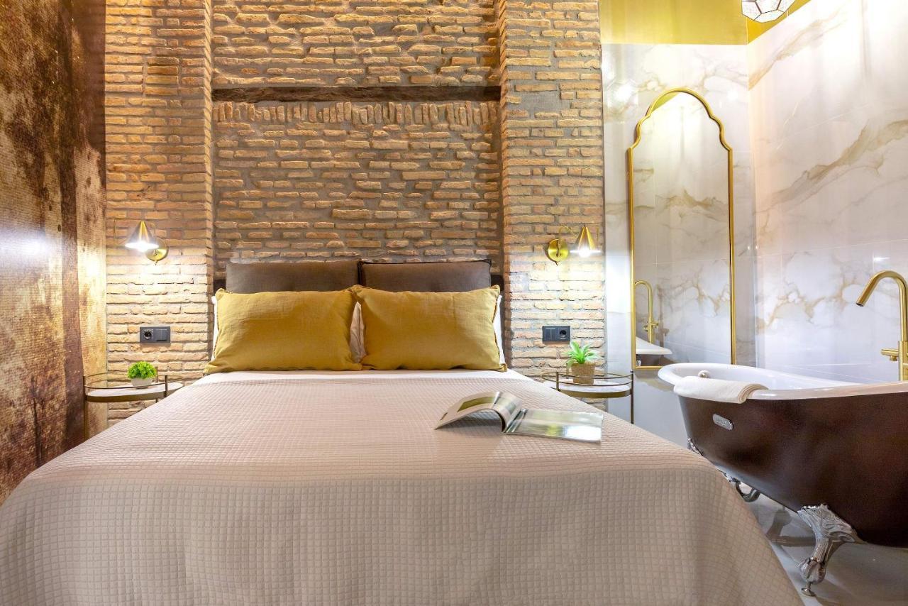 Genteel Catedral Apartamento *