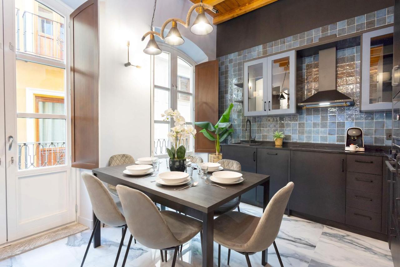 Genteel Catedral Apartamento *