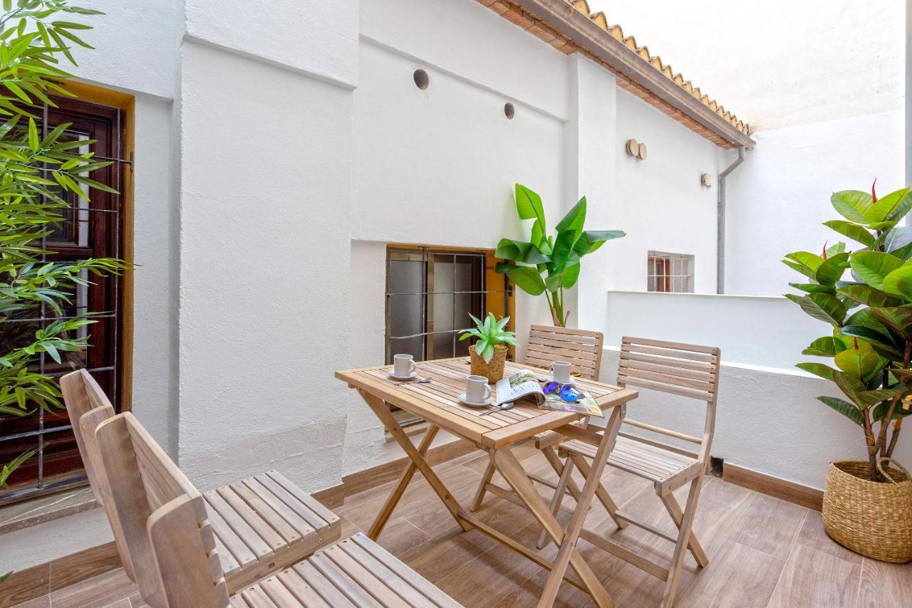 Apartamento Genteel Catedral Granada