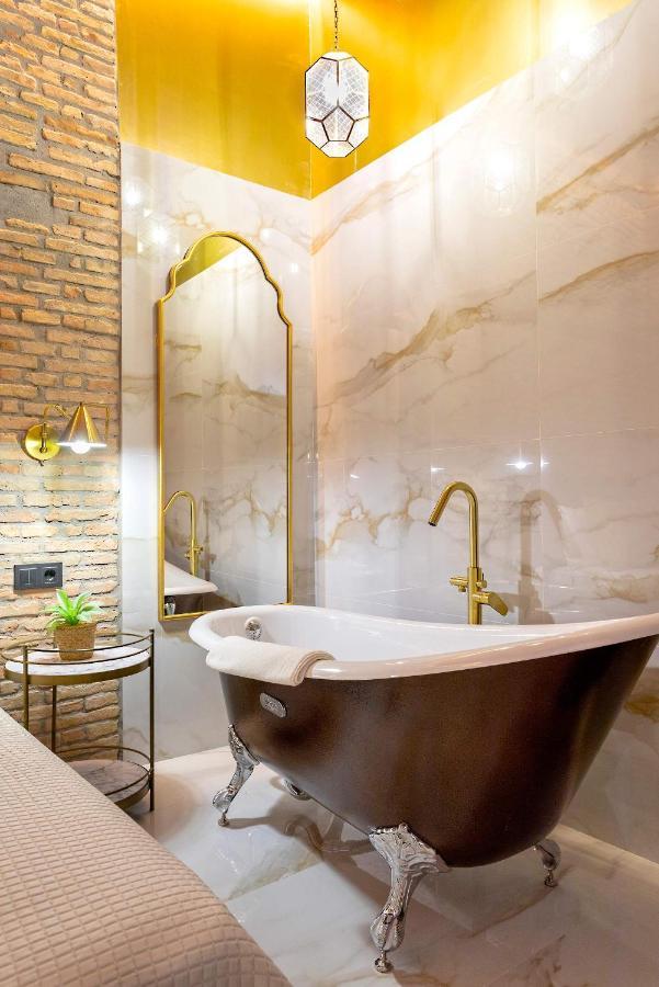 Apartamento Genteel Catedral *