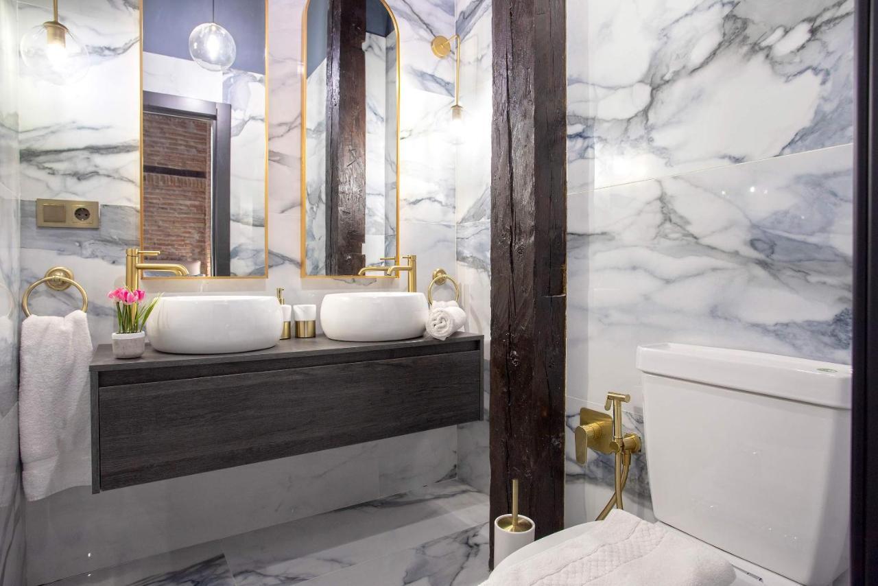 Apartamento Genteel Catedral