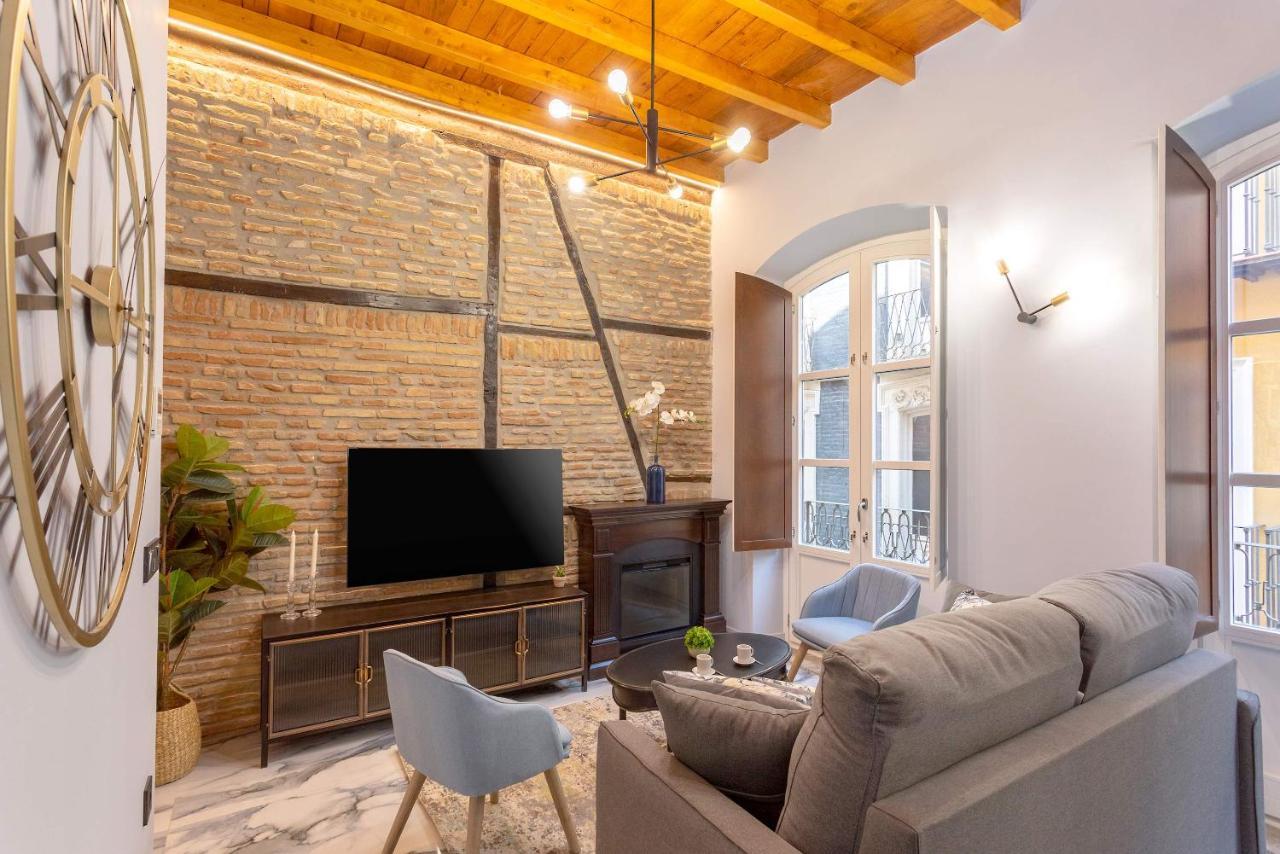 Genteel Catedral Apartamento *