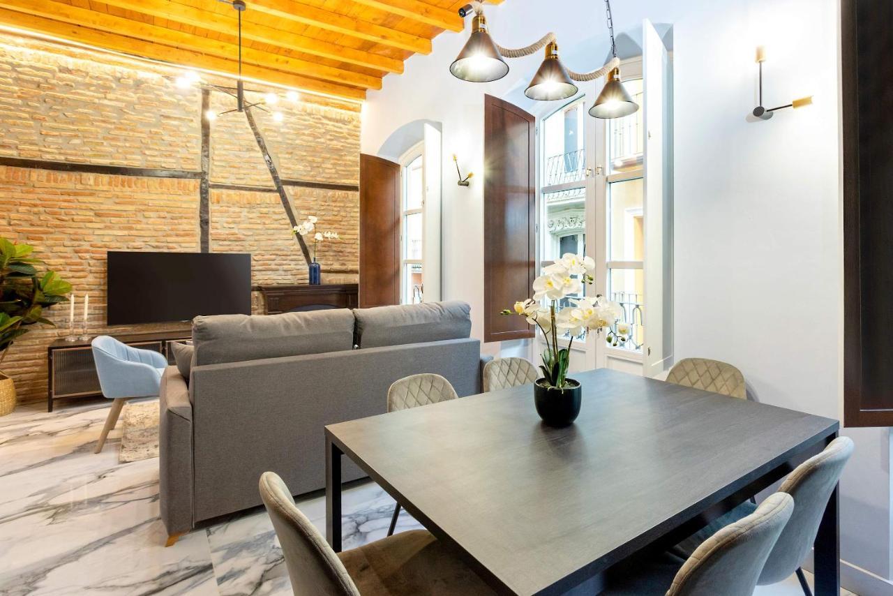 Genteel Catedral Apartamento *