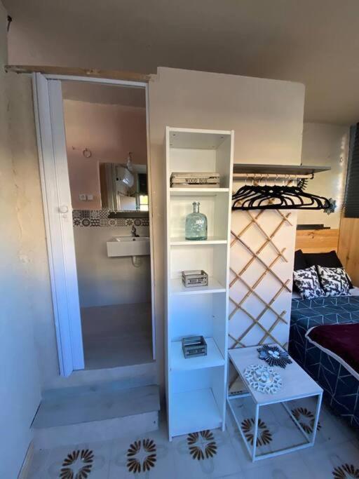 Apartamento Azotea Elvira *