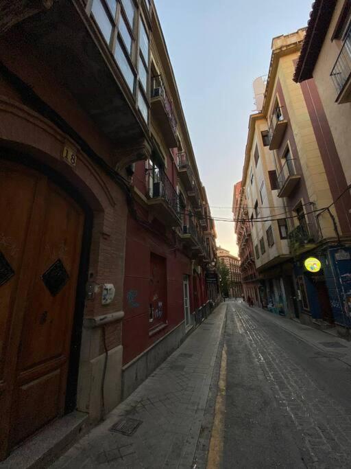 Apartamento Azotea Elvira