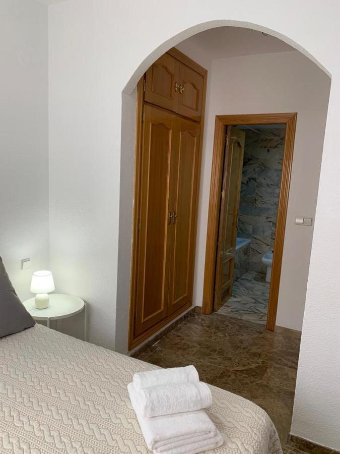Con Encanto Y Parking Privado Y Gratuito Apartamento *