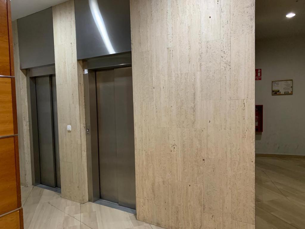 Con Encanto Y Parking Privado Y Gratuito Apartamento *