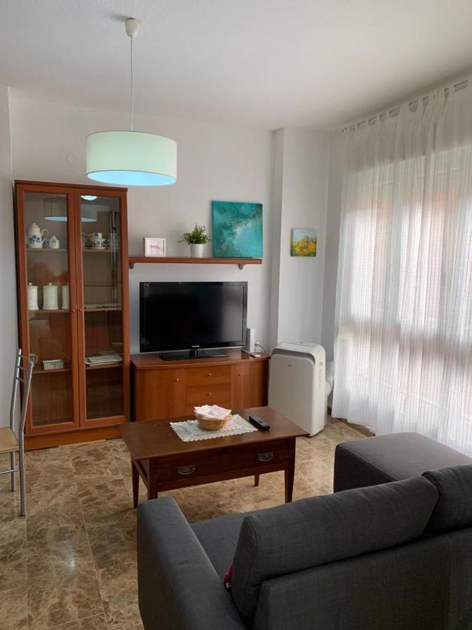 Con Encanto Y Parking Privado Y Gratuito Granada