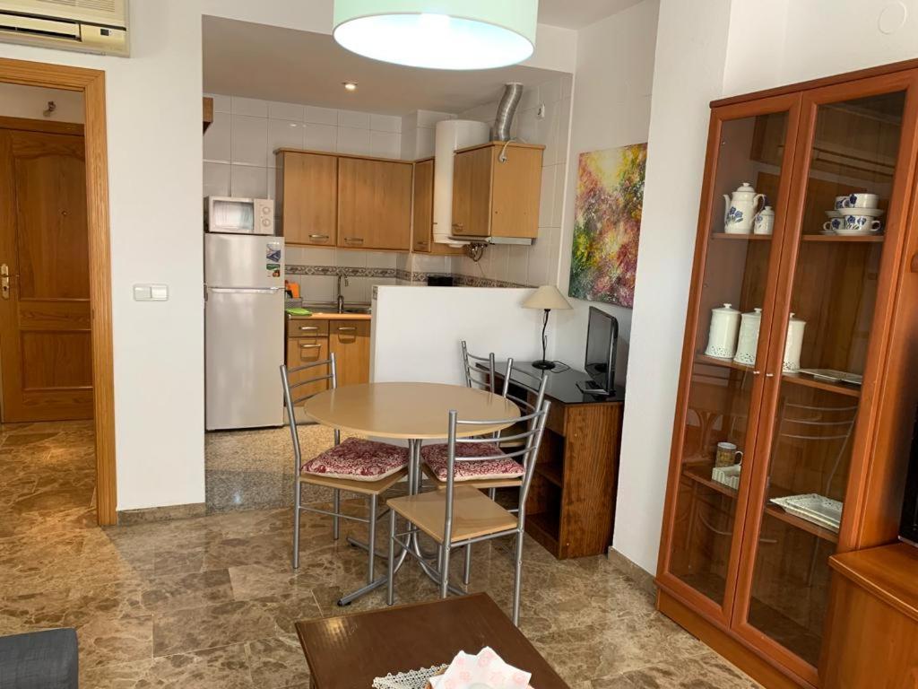 Apartamento Con Encanto Y Parking Privado Y Gratuito *
