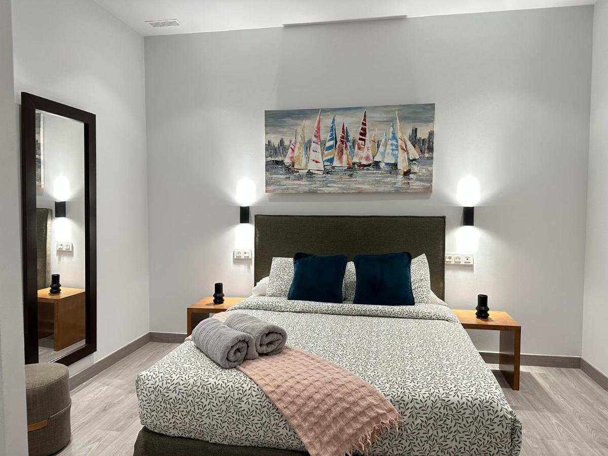 Apartamento 18 - Hostatel