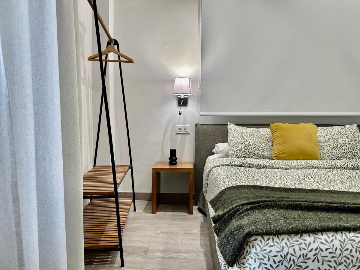 18 - Hostatel Apartamento Granada