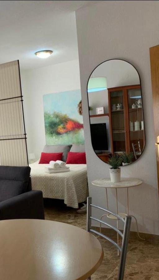 Apartamento Con Encanto Y Parking Privado Y Gratuito *