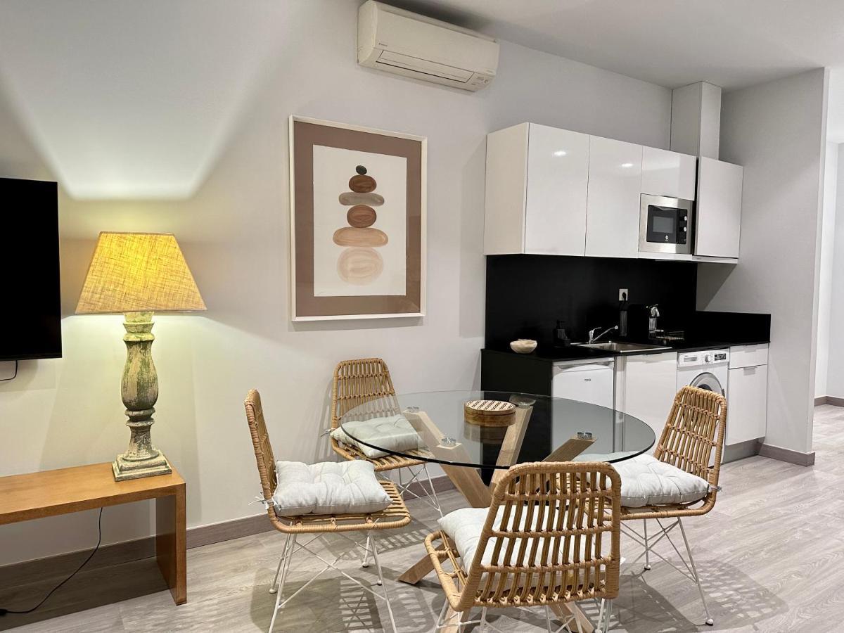 Apartamento 18 - Hostatel Granada