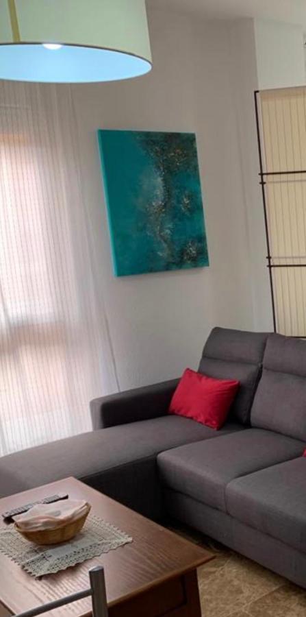 Con Encanto Y Parking Privado Y Gratuito Apartamento