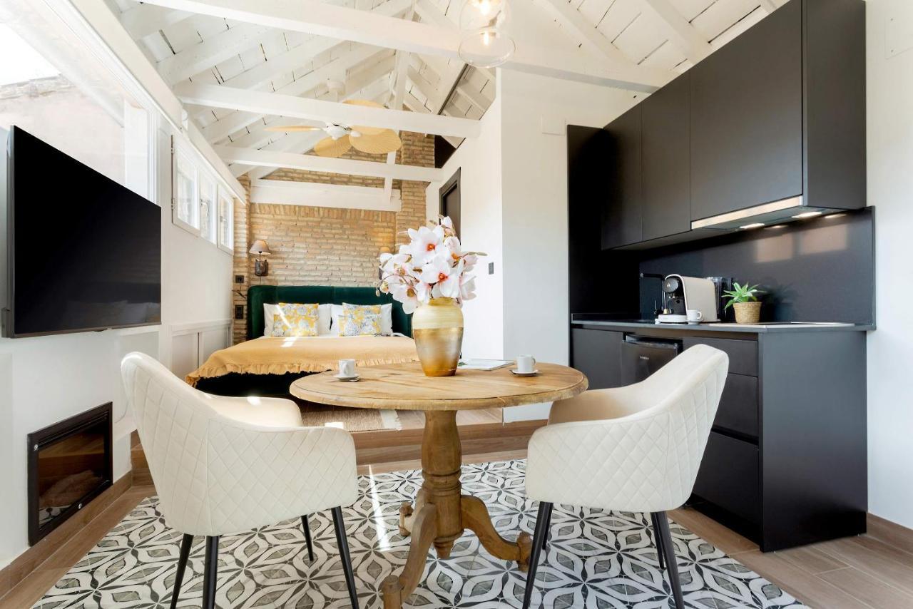 Apartamento Genteel Catedral