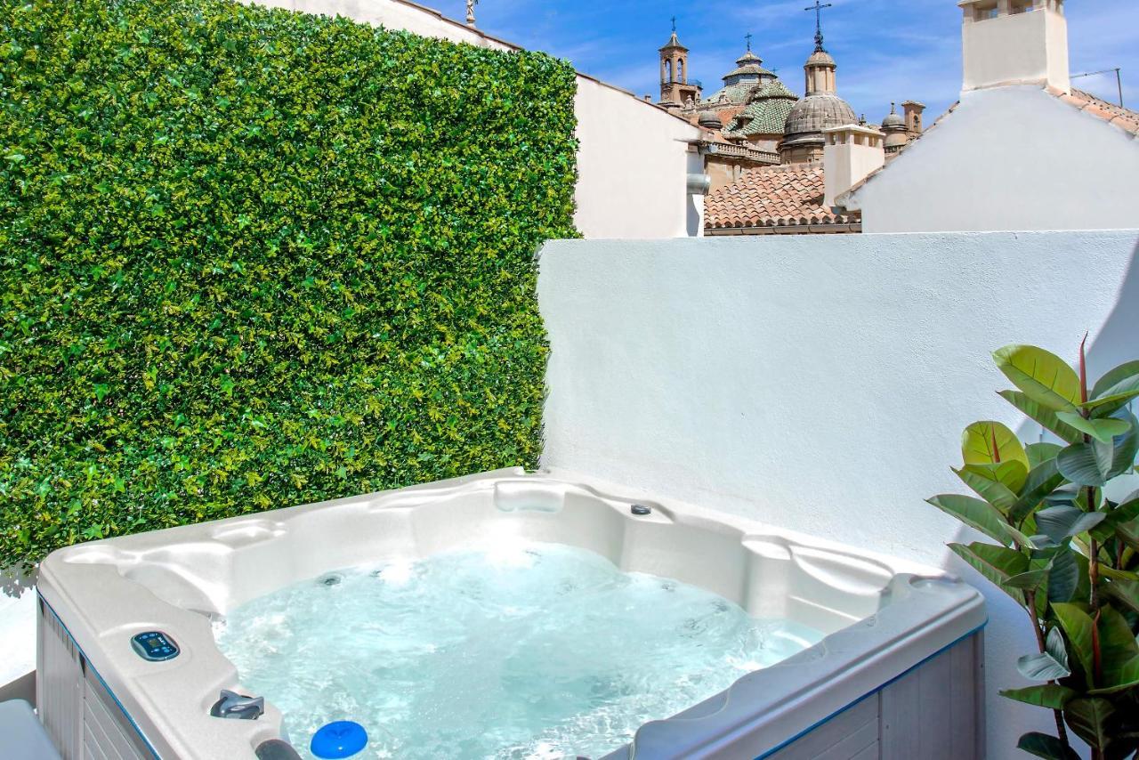 Apartamento Genteel Catedral *
