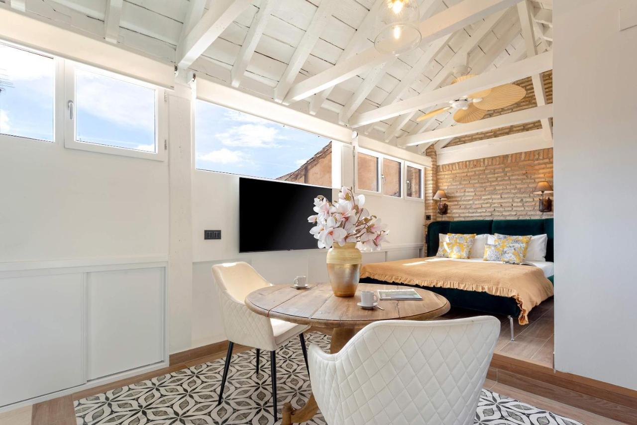 Apartamento Genteel Catedral Granada