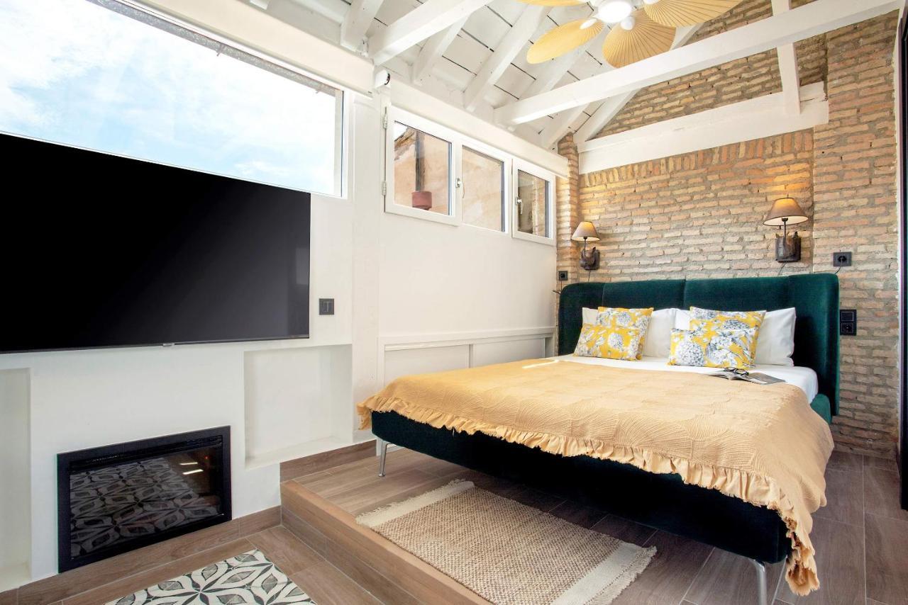Apartamento Genteel Catedral