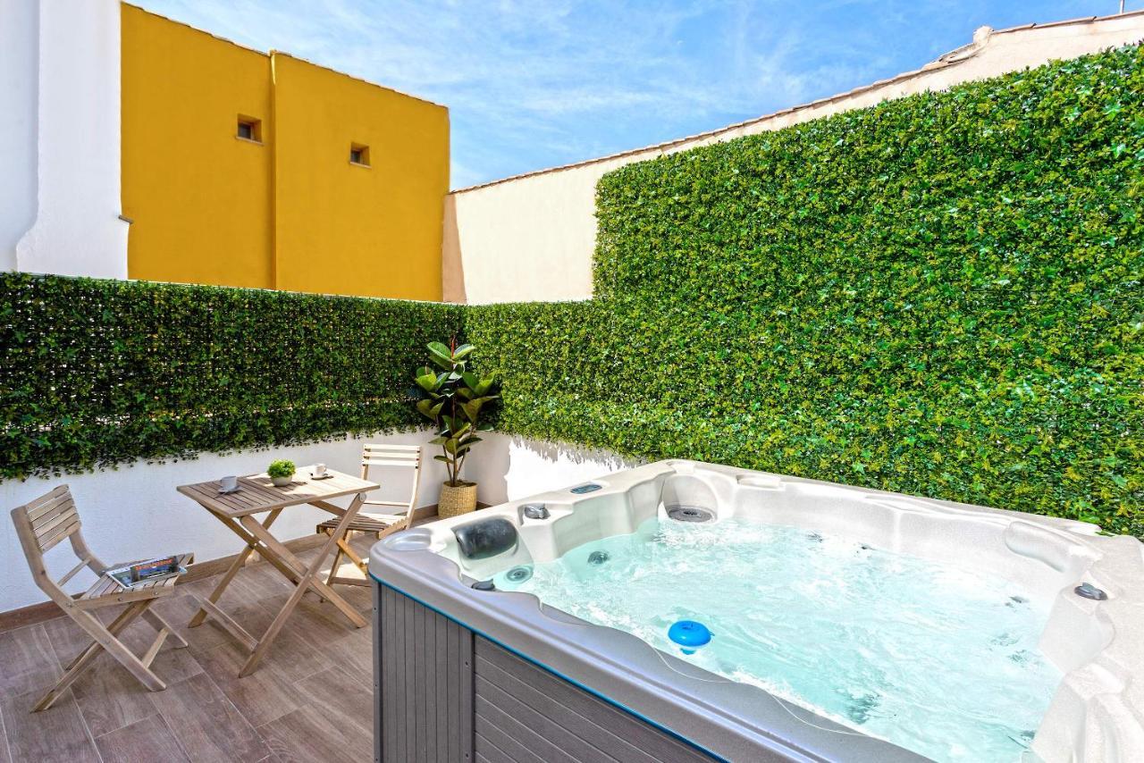 Apartamento Genteel Catedral *