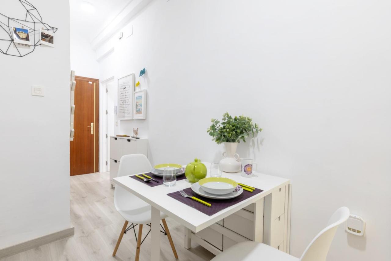 H&h En El Corazon De Apartment *