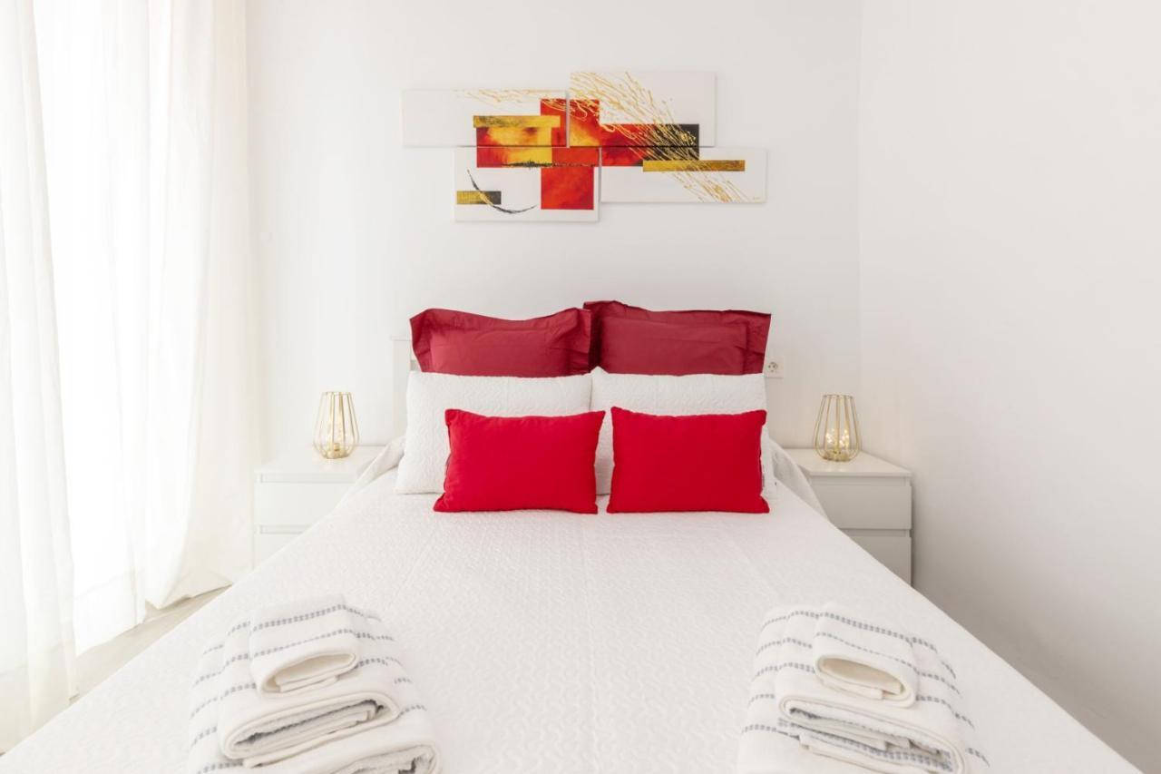 H&h En El Corazon De Apartment *