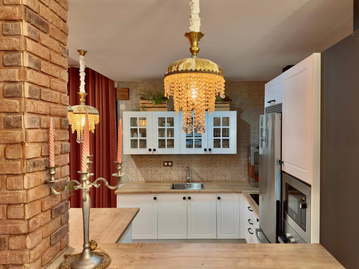 Apartamento Libelle *